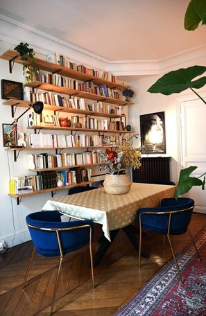 Dining - Olympic Games 2024 : Direct to Stade de France (Paris)