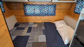 1 Schlafzimmer, Bettwäsche