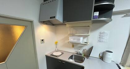 Guest House Raffine Ropponmatsu