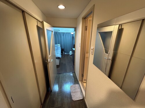 Guest House Raffine Ropponmatsu