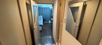 Guest House Raffine Ropponmatsu