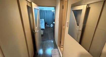 Guest House Raffine Ropponmatsu