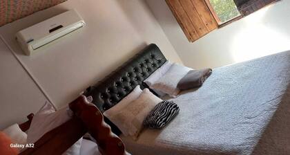 Casa e Pousada Serenissima