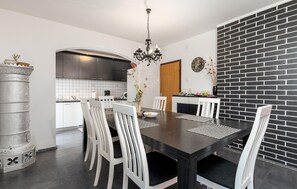 Dining - 2 bedroom nice apartment in Rab (Rab)