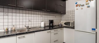 2 bedroom nice apartment in Rab