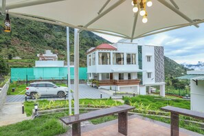 Villa, 2 Bedrooms, Hill View
