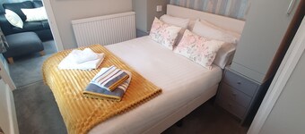 The Snug  at Bay House 