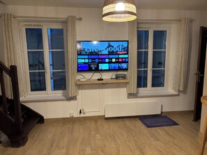 Interiør