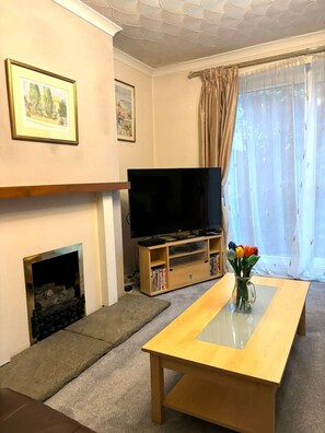 Smart TV