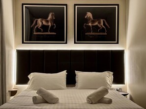 3 chambres, bureau, fer et planche à repasser, Wi-Fi