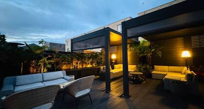 Stunning Designer House in Fantastic City Location