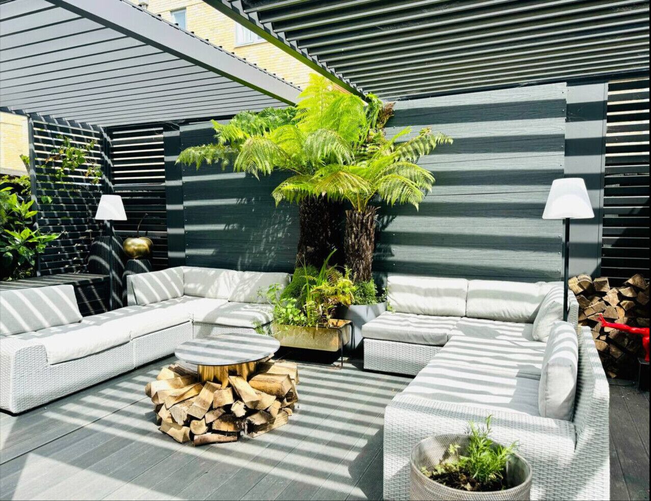 Terras