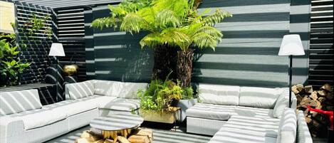 Terras