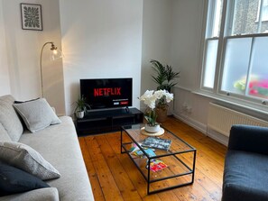 Televisor intel·ligent 