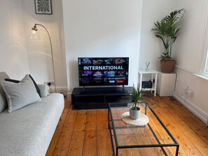 Televisor intel·ligent 