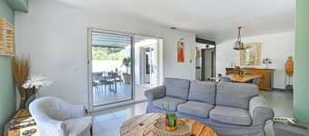 Stunning home in Remoulins