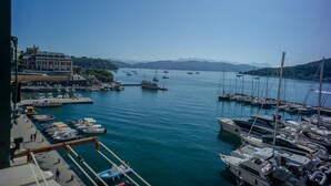 View from property - Il Sogno di Annetta (Portovenere)