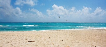 Silver Sands Beach Villas are great for family-friendly activities