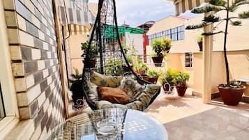 Teres/patio