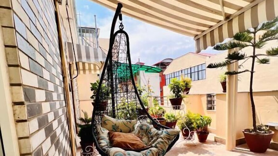 Bodhi Boutique Hotel