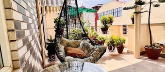 Bodhi Boutique Hotel