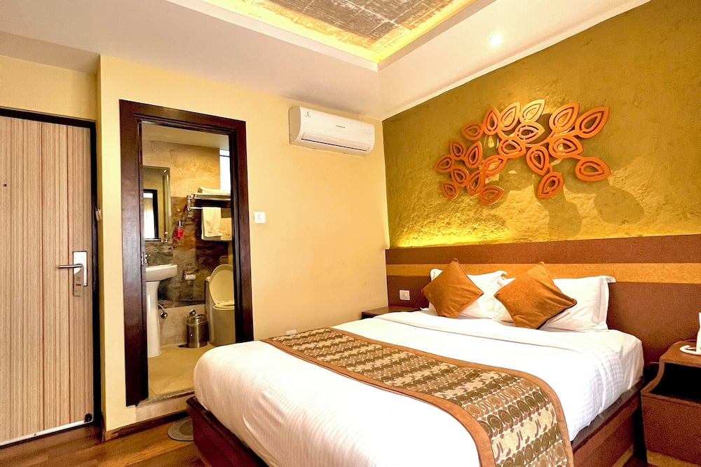 Bodhi Boutique Hotel