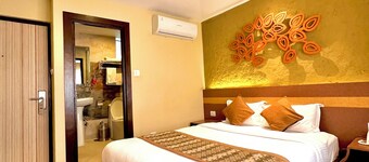 Bodhi Boutique Hotel