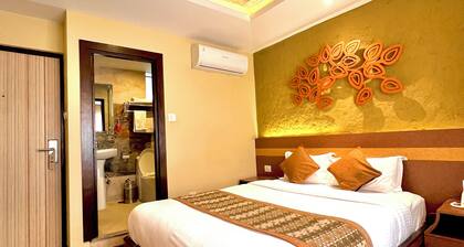 Bodhi Boutique Hotel