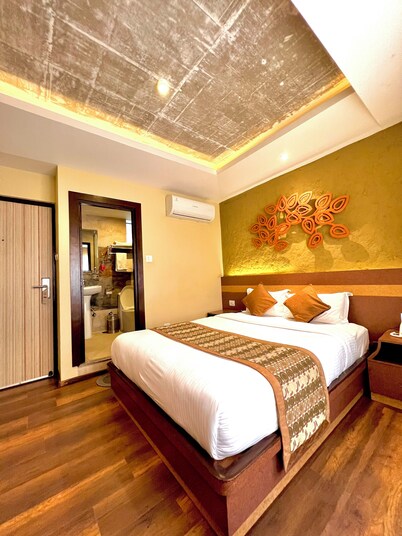 Bodhi Boutique Hotel