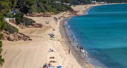 Modern, charming vacation home Felicitas in a quiet, family-run complex