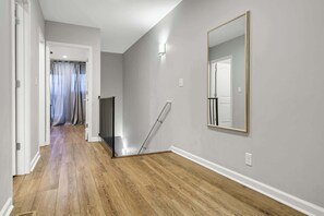 Interior - Stylish Louisville Gem | 3-BR Perfect for Groups! (Louisville)