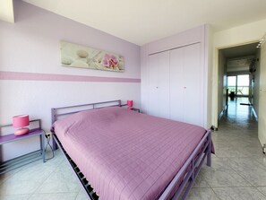 1 dormitorio