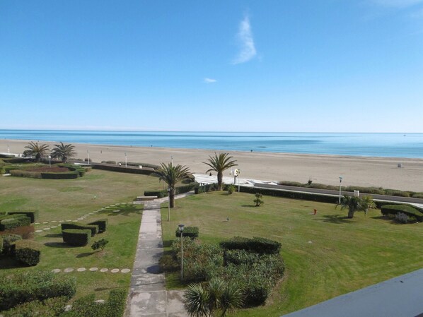 Miscellaneous - Canet-en-Roussillon - T2 cabin - 6 pers - Enclosed garage - WIFI (Canet-en-Roussillon)