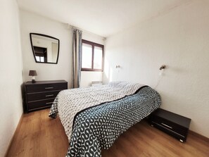 1 Schlafzimmer