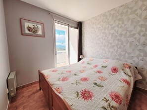2 habitaciones y wifi 