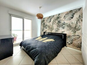 2 chambres