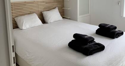 Magnificent apartment in Saint Idesbald