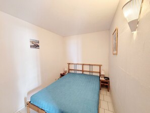 2 chambres
