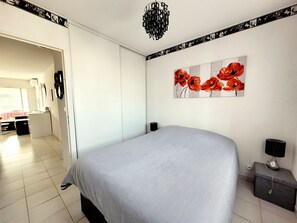 2 habitaciones y wifi gratis 