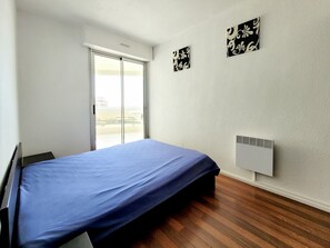 1 多间卧室、免费 WiFi