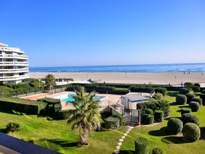 Plage à proximité
