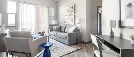 スマートテレビ