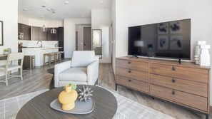 Smart TV