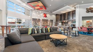 Smart TV - Landing | Amazing 1BD, Clubhouse, Rooftop Lounge (Tempe)