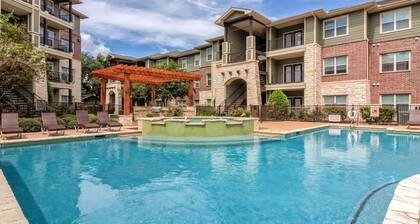 Landing at Agave at South Congress - 1 Bedroom ...