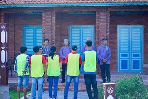 Children's activities