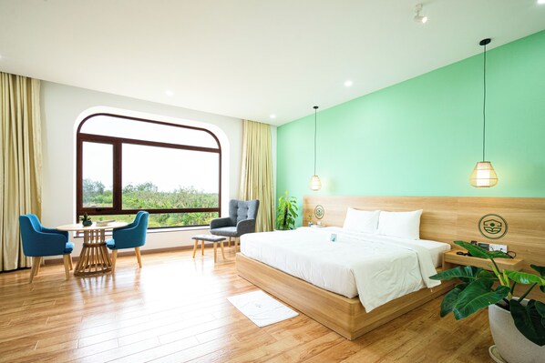 Escritorio y wifi gratis 