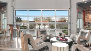 Interior - Landing | Amazing 1BD, Gym, Clubhouse (Tempe)