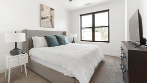 2 camere, una scrivania, ferro/asse da stiro, Wi-Fi