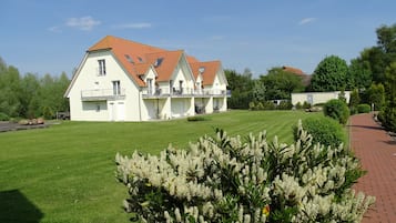 Udendørsområde
